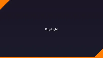 积分兑换 - LED环形补光灯 | 外围女啥意思 积分商城